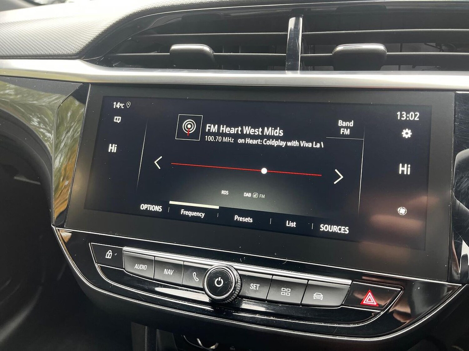 Used Vauxhall Corsa 2022 for sale - 77488692: Photo 42