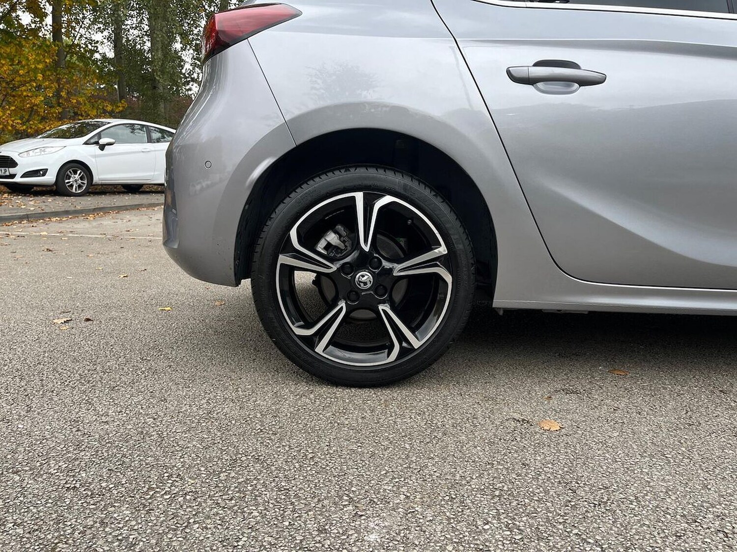 Used Vauxhall Corsa 2022 for sale - 77488692: Photo 6