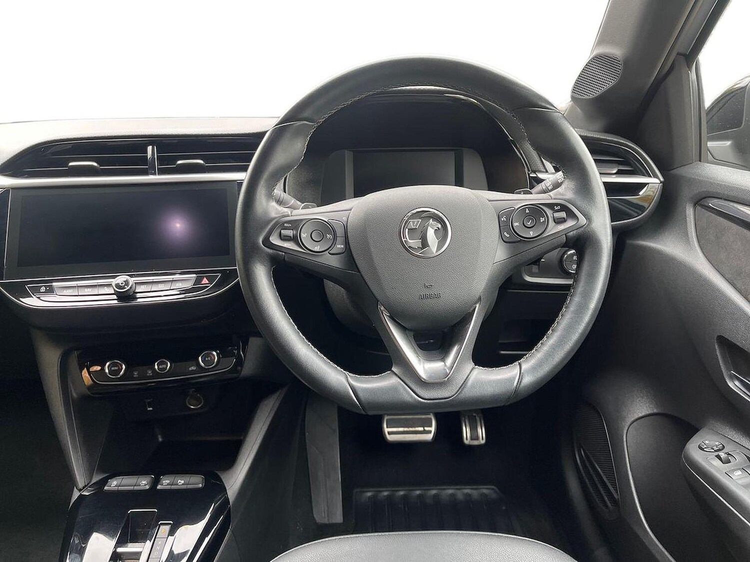 Used Vauxhall Corsa 2022 for sale - 77488692: Photo 9