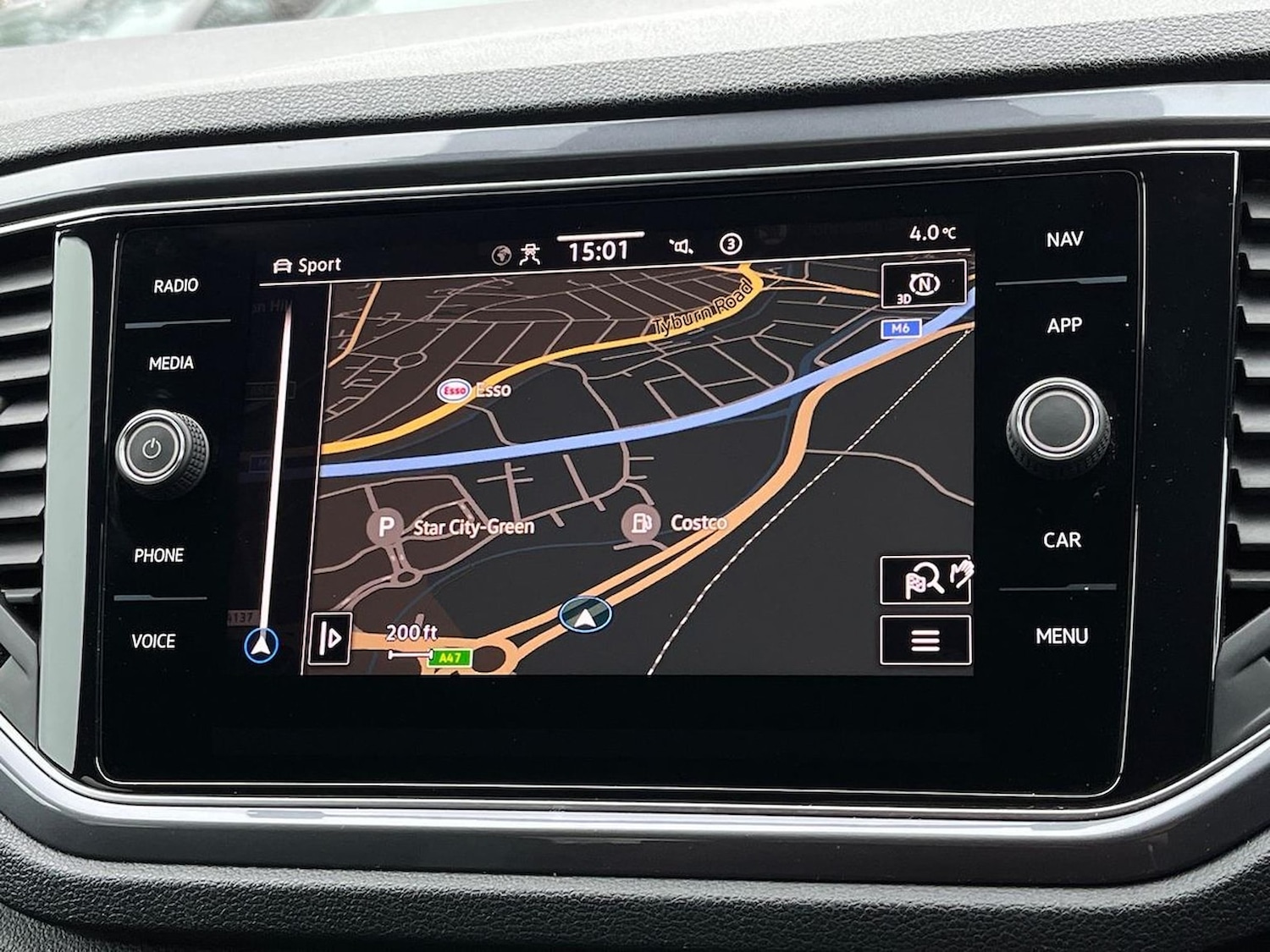 Used Volkswagen T-Roc 2021 for sale - 77676321: Photo 24