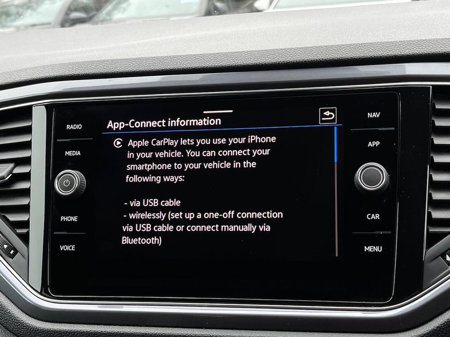 Used Volkswagen T-Roc 2021 for sale - 77676321: Photo 25