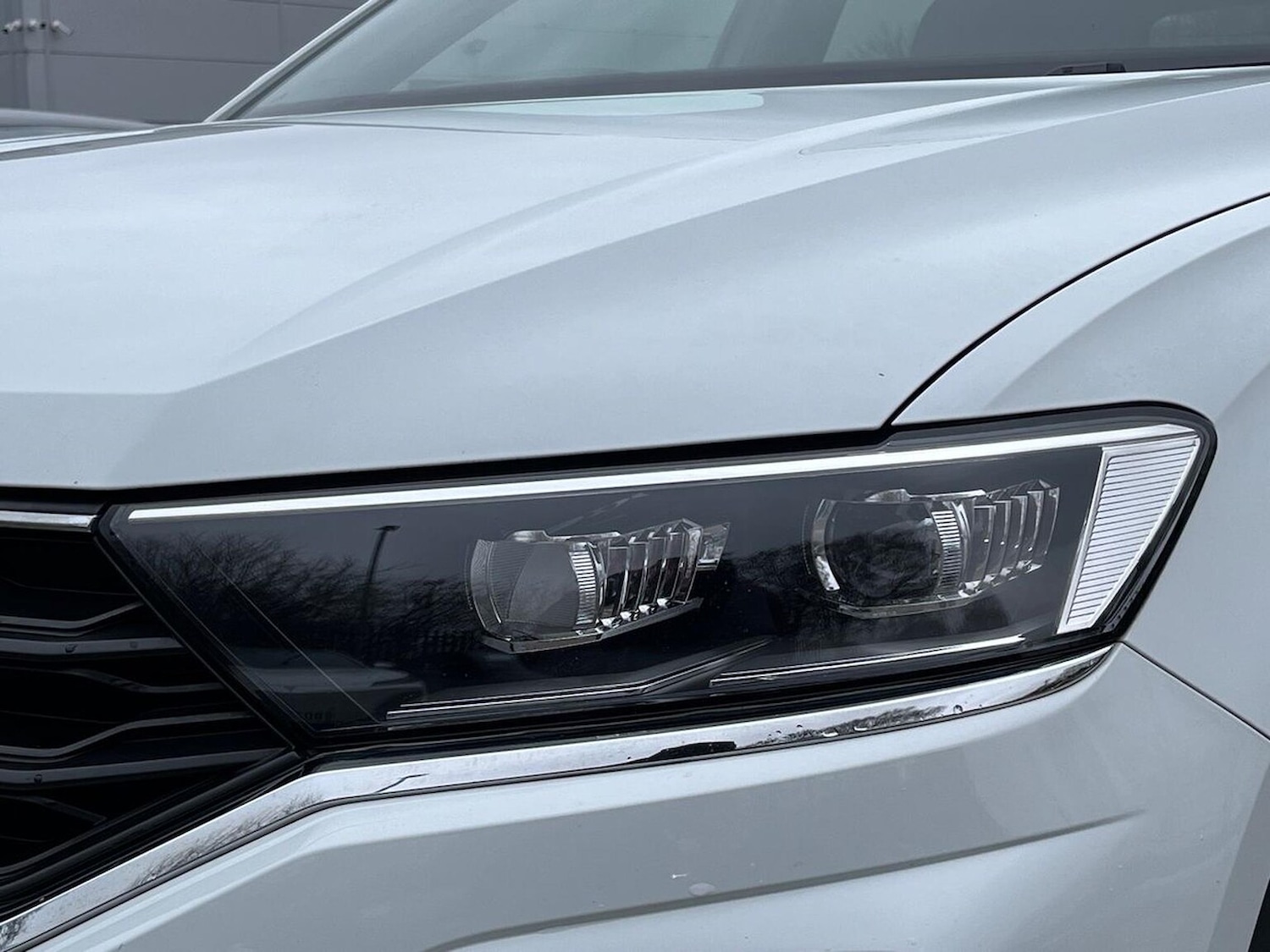 Used Volkswagen T-Roc 2021 for sale - 77676321: Photo 34