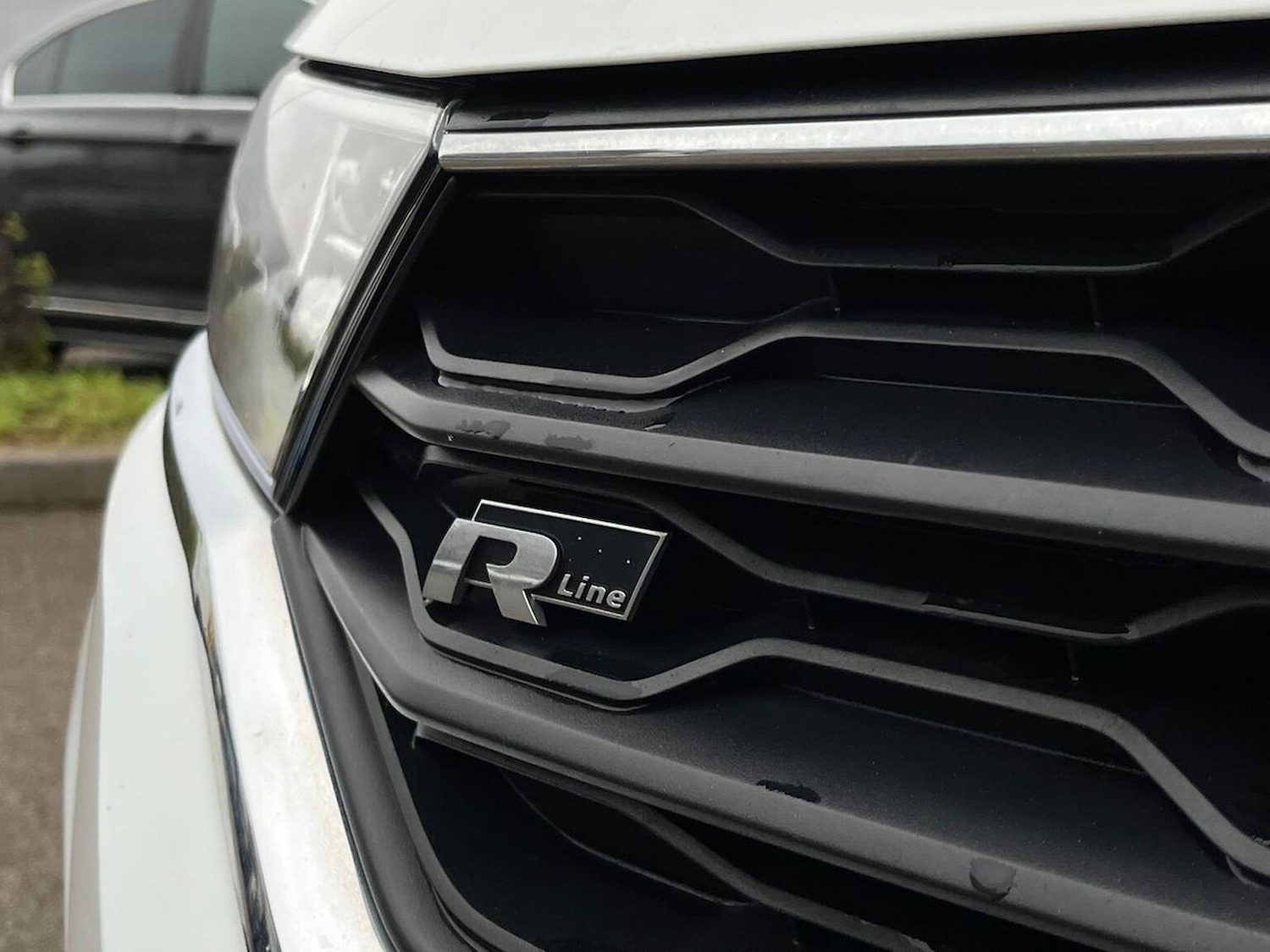 Used Volkswagen T-Roc 2021 for sale - 77676321: Photo 35