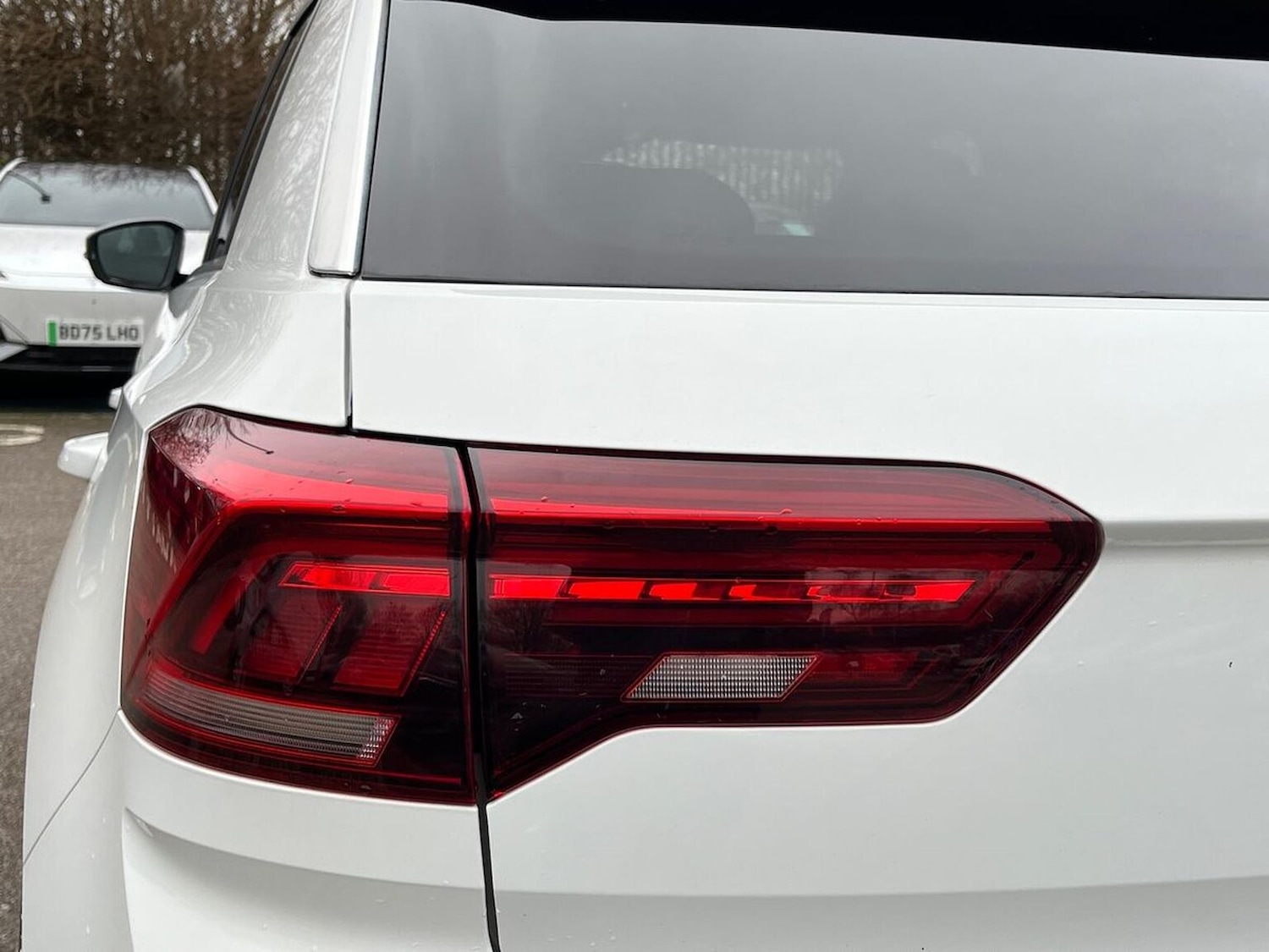 Used Volkswagen T-Roc 2021 for sale - 77676321: Photo 36