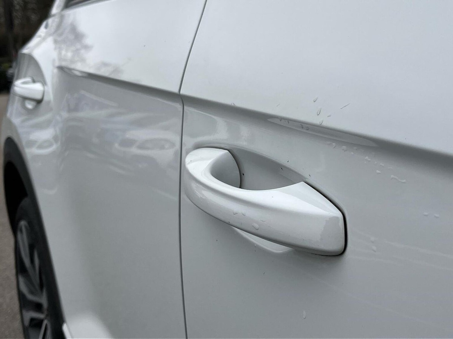 Used Volkswagen T-Roc 2021 for sale - 77676321: Photo 37