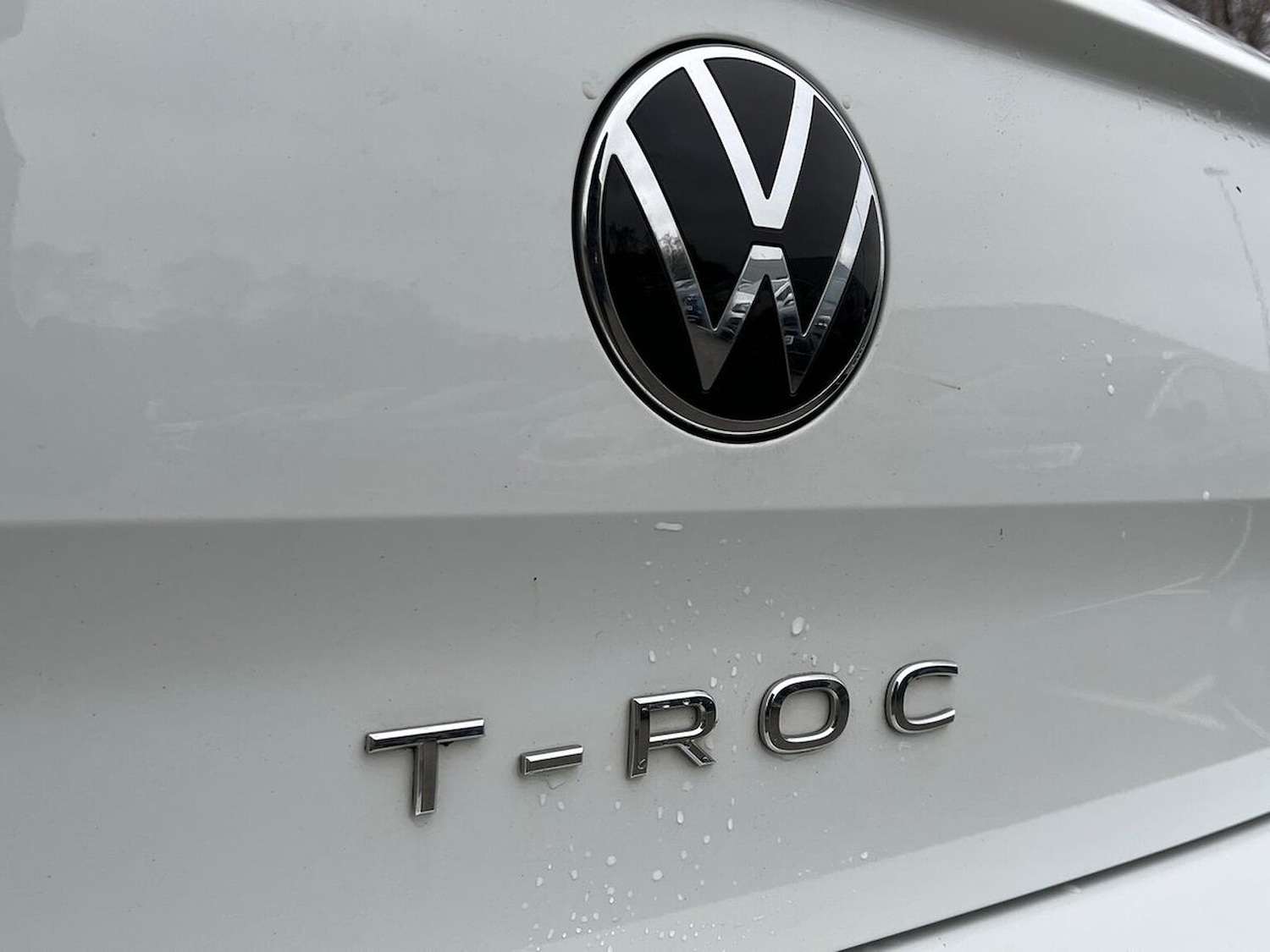 Used Volkswagen T-Roc 2021 for sale - 77676321: Photo 41