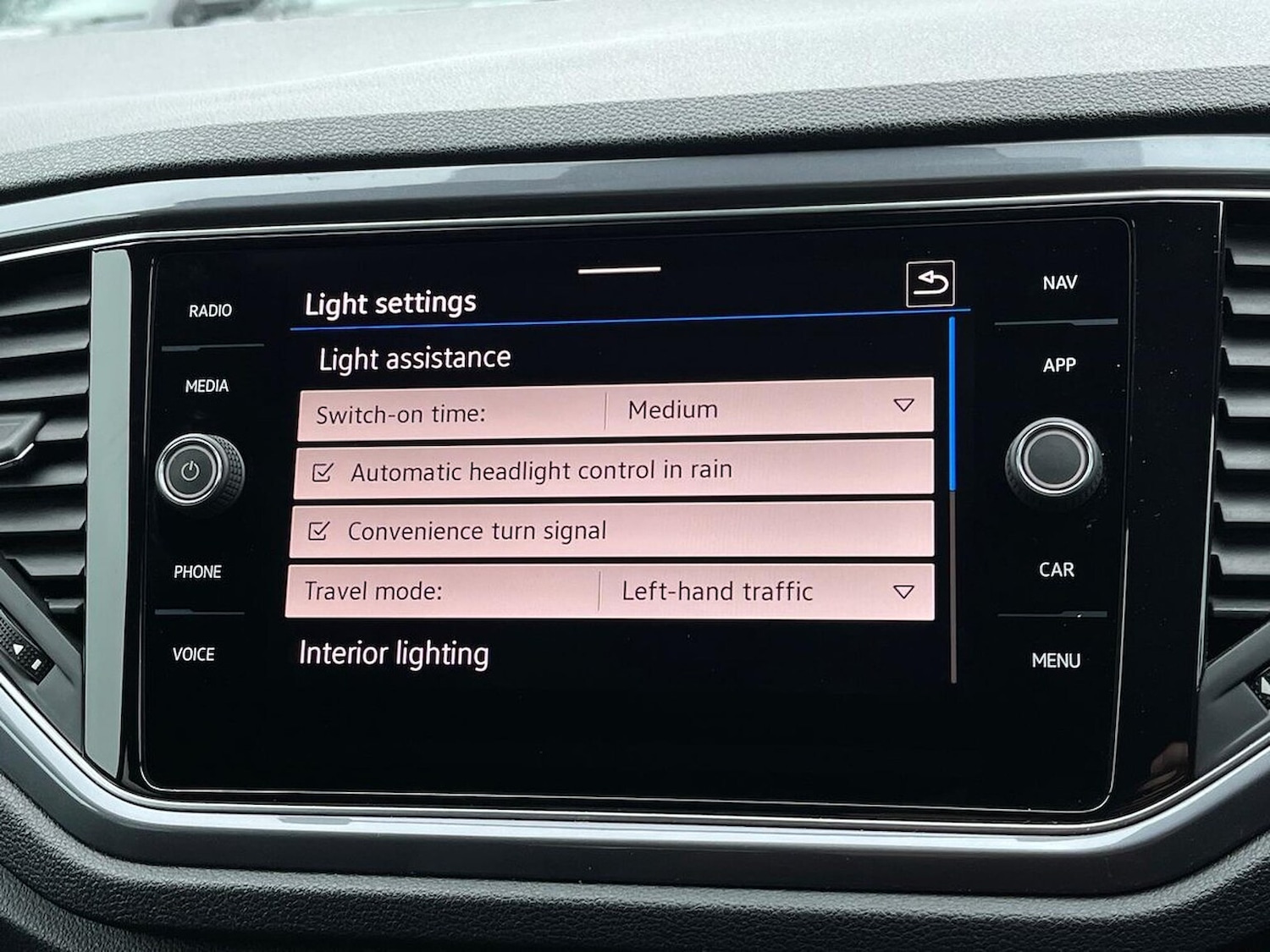 Used Volkswagen T-Roc 2021 for sale - 77676321: Photo 46