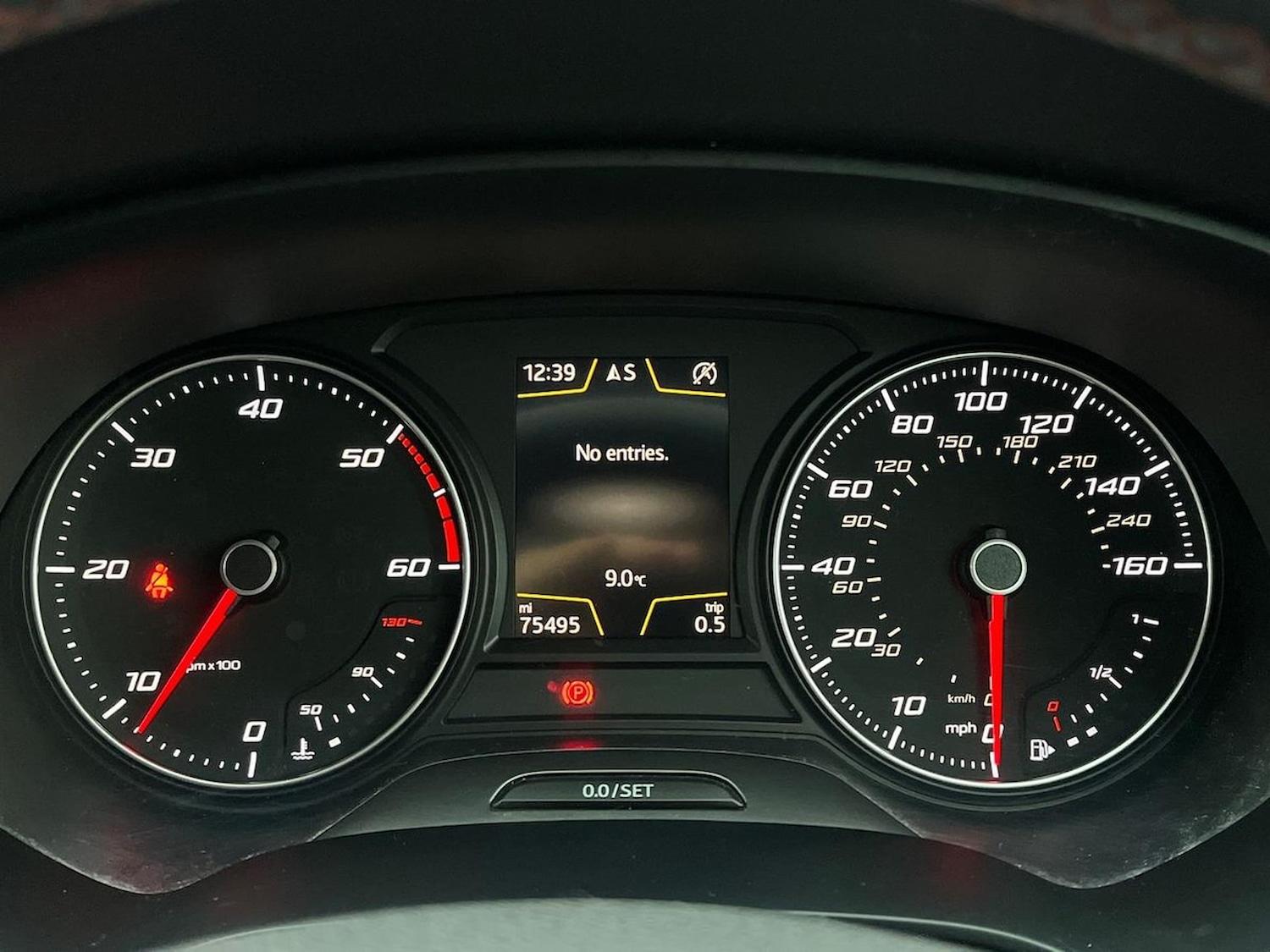 Used SEAT Leon 2018 for sale - 76957560: Photo 11