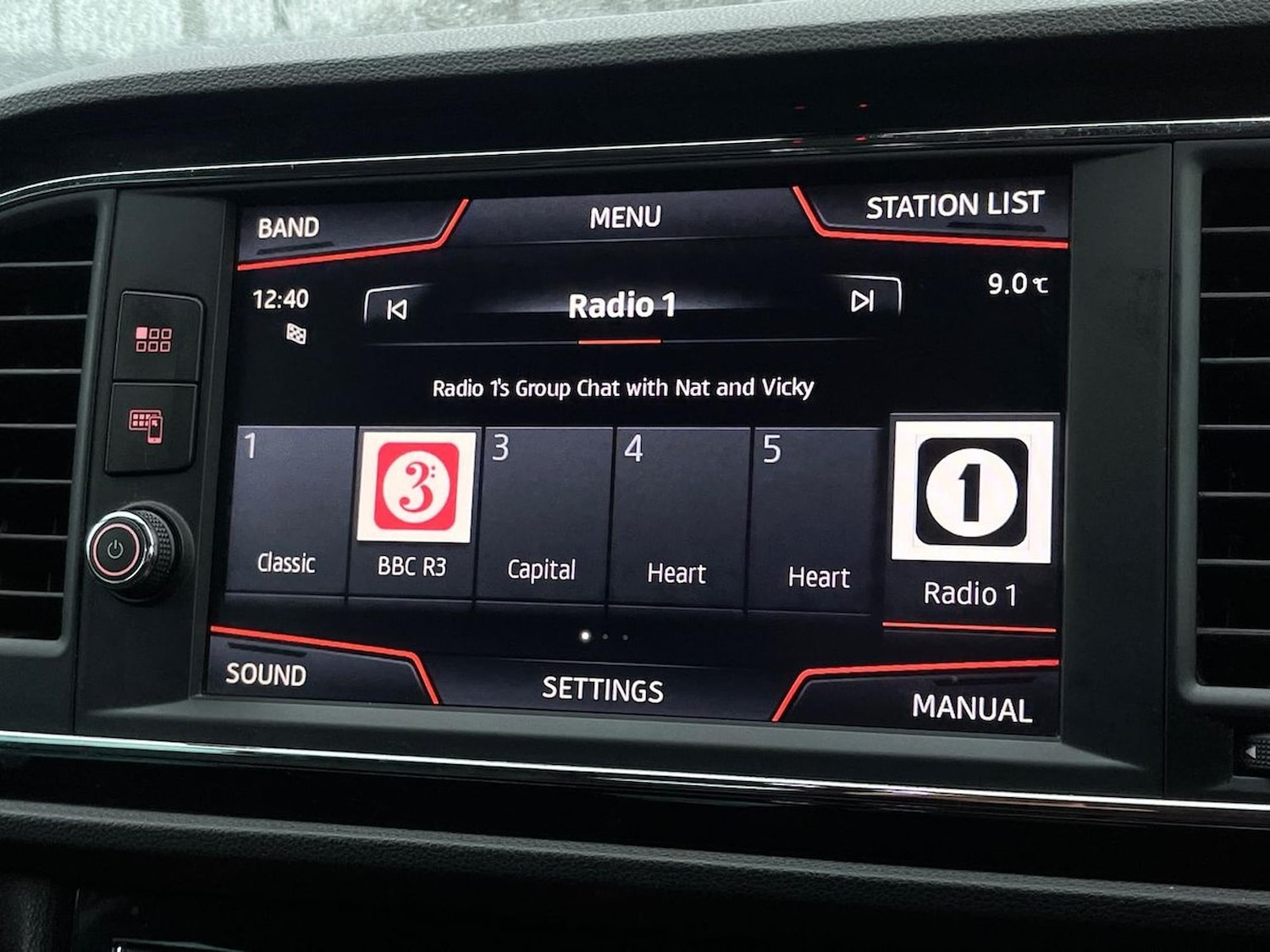 Used SEAT Leon 2018 for sale - 76957560: Photo 12