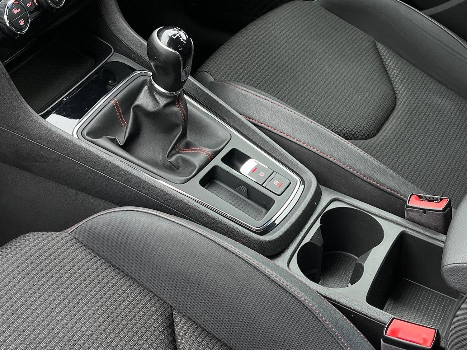 Used SEAT Leon 2018 for sale - 76957560: Photo 14