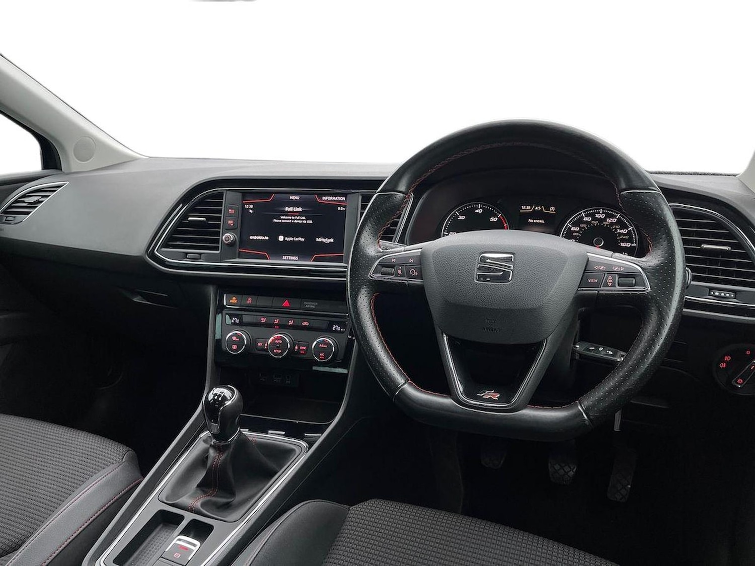 Used SEAT Leon 2018 for sale - 76957560: Photo 16