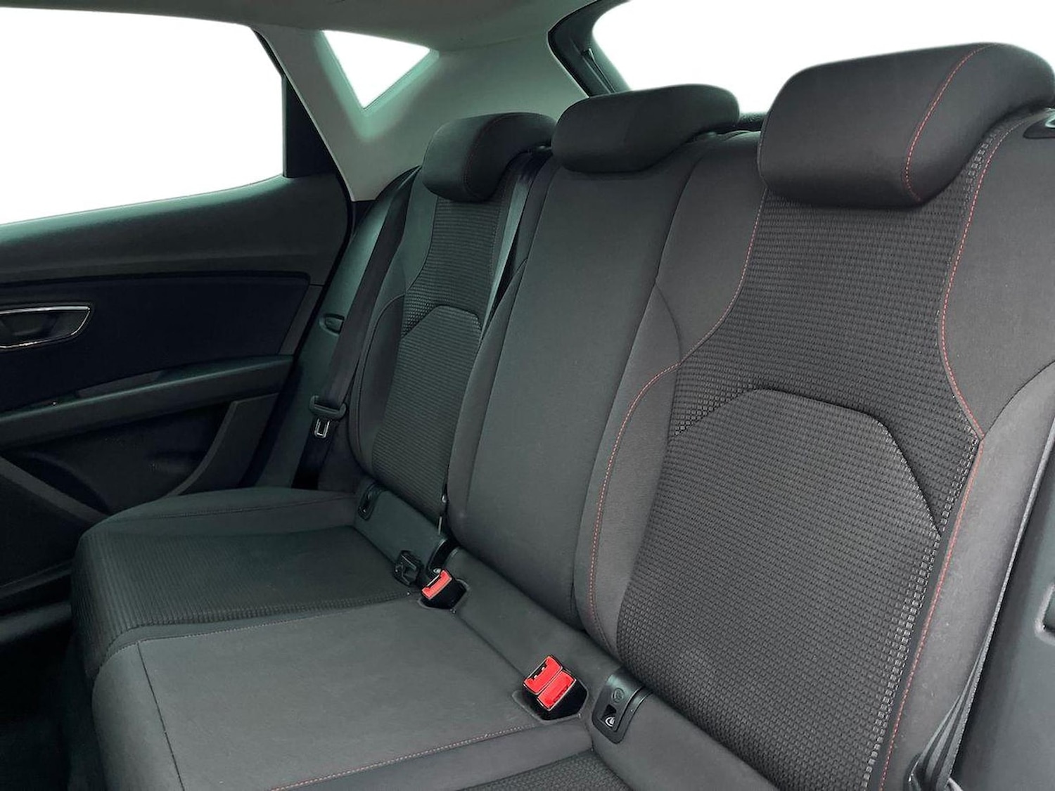 Used SEAT Leon 2018 for sale - 76957560: Photo 17