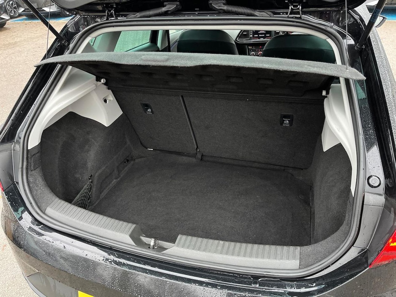 Used SEAT Leon 2018 for sale - 76957560: Photo 18