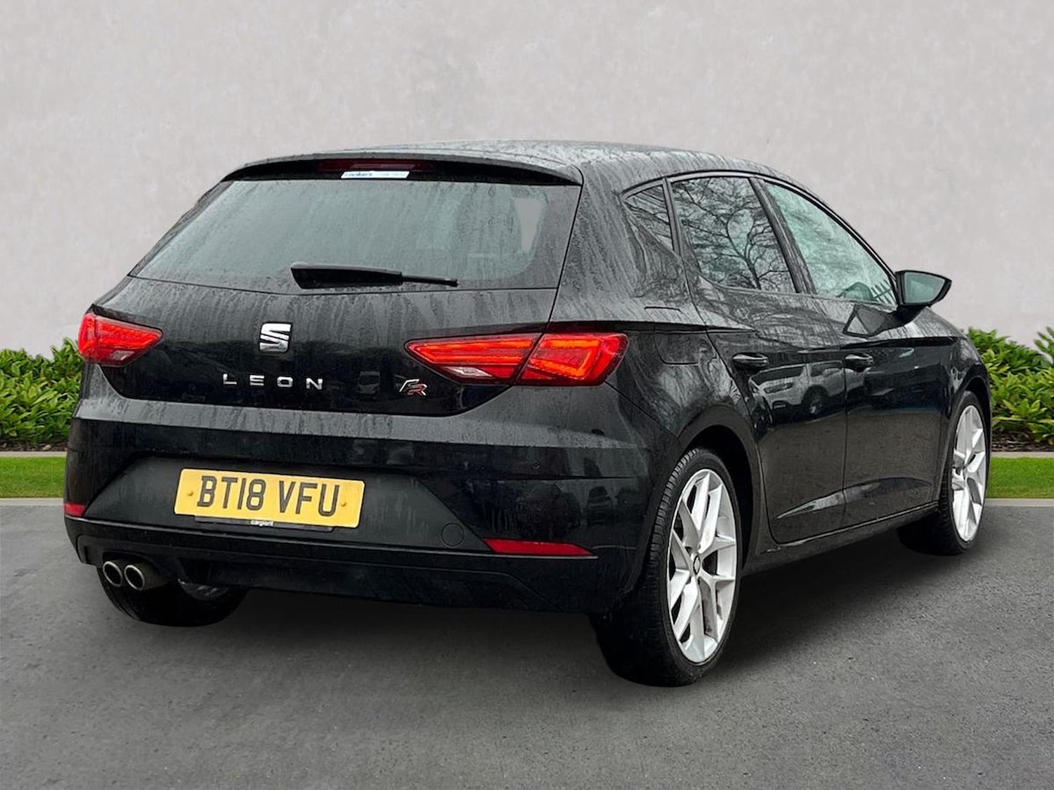 Used SEAT Leon 2018 for sale - 76957560: Photo 19