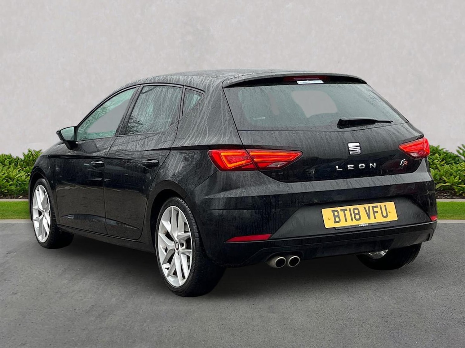 Used SEAT Leon 2018 for sale - 76957560: Photo 2