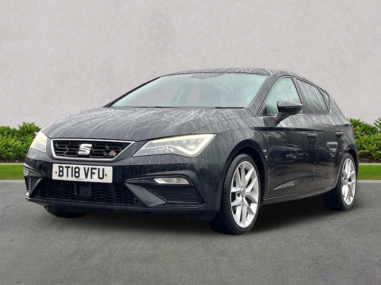 Used SEAT Leon 2018 for sale - 76957560: Photo 21