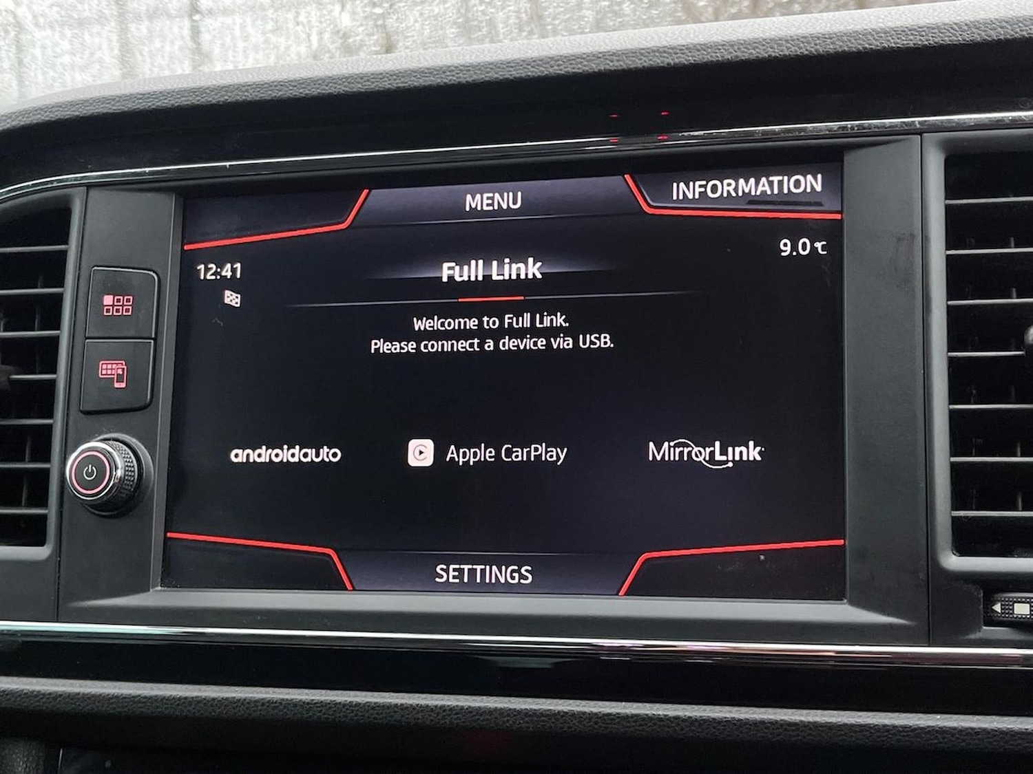 Used SEAT Leon 2018 for sale - 76957560: Photo 26