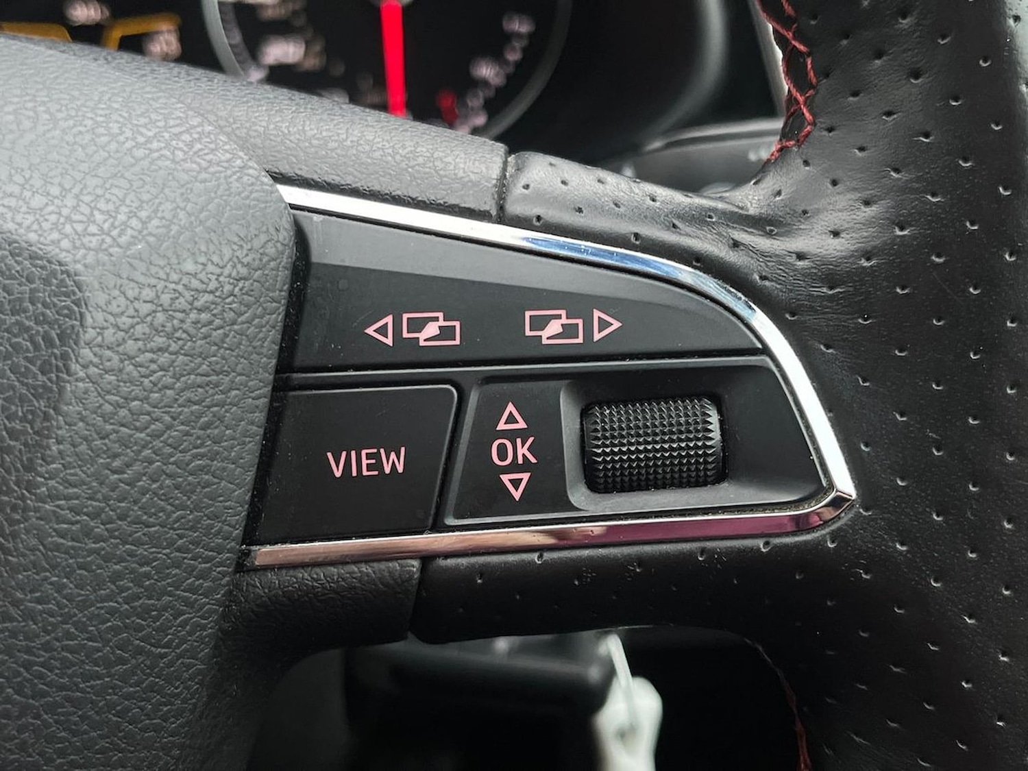 Used SEAT Leon 2018 for sale - 76957560: Photo 28