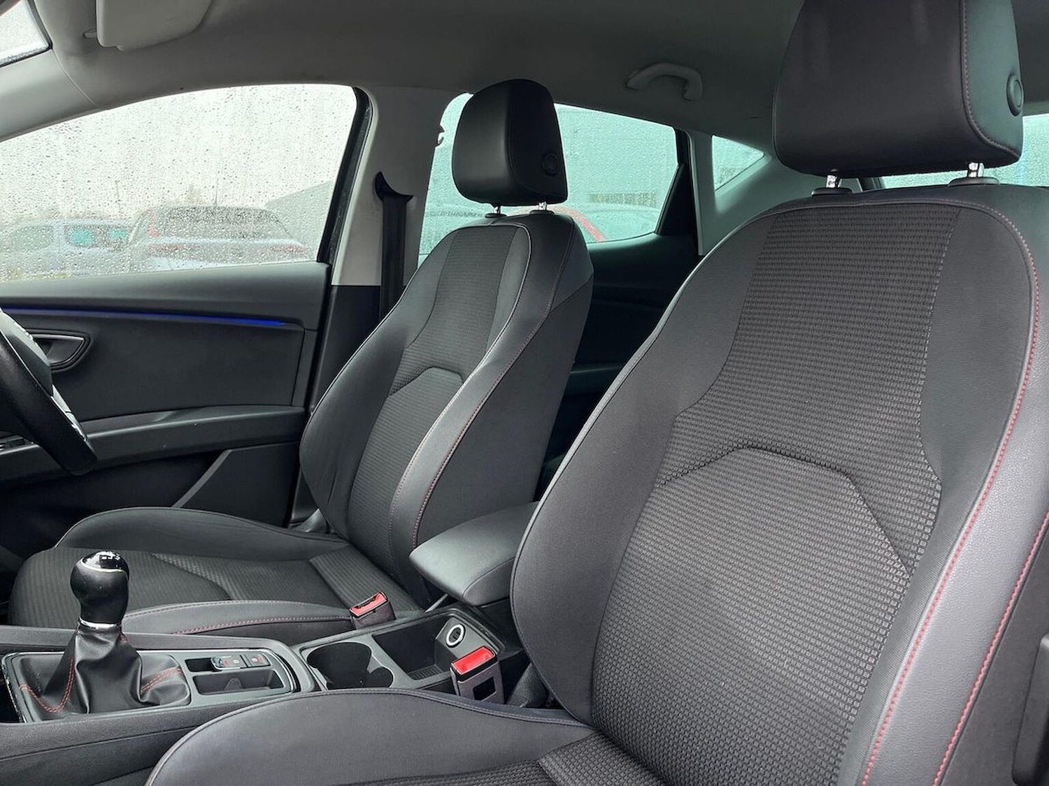 Used SEAT Leon 2018 for sale - 76957560: Photo 33