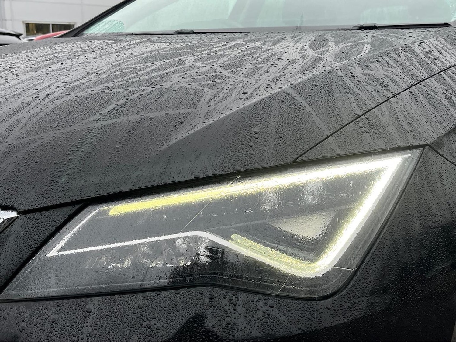 Used SEAT Leon 2018 for sale - 76957560: Photo 35