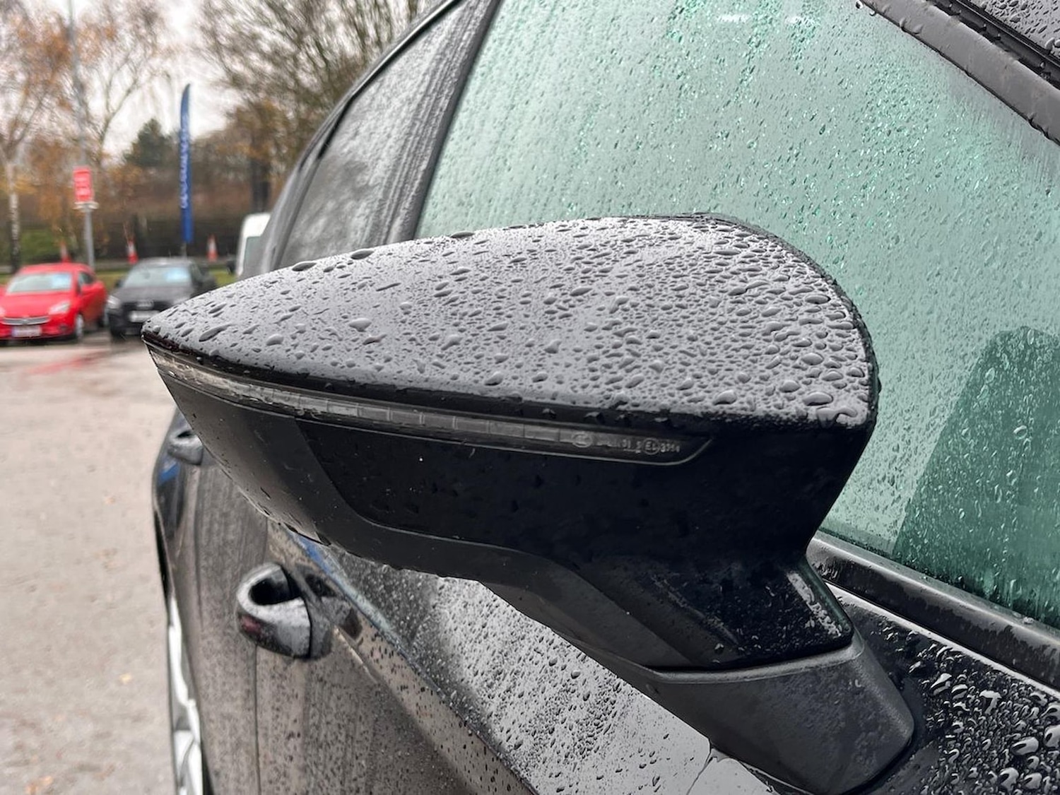 Used SEAT Leon 2018 for sale - 76957560: Photo 39