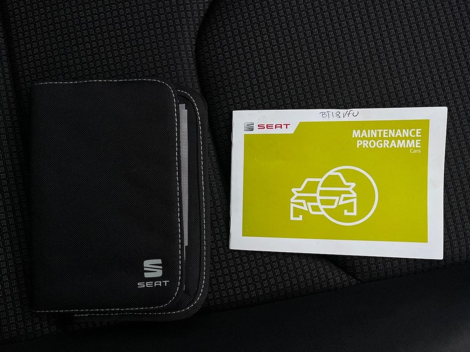 Used SEAT Leon 2018 for sale - 76957560: Photo 45