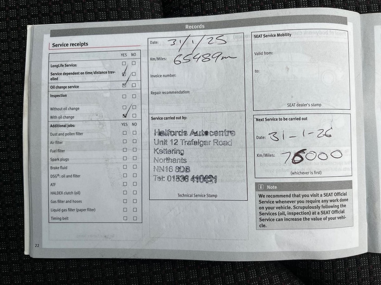 Used SEAT Leon 2018 for sale - 76957560: Photo 49