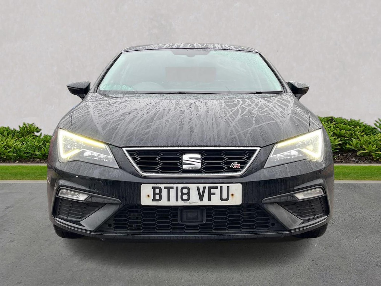 Used SEAT Leon 2018 for sale - 76957560: Photo 5