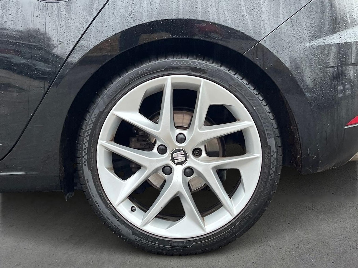 Used SEAT Leon 2018 for sale - 76957560: Photo 7