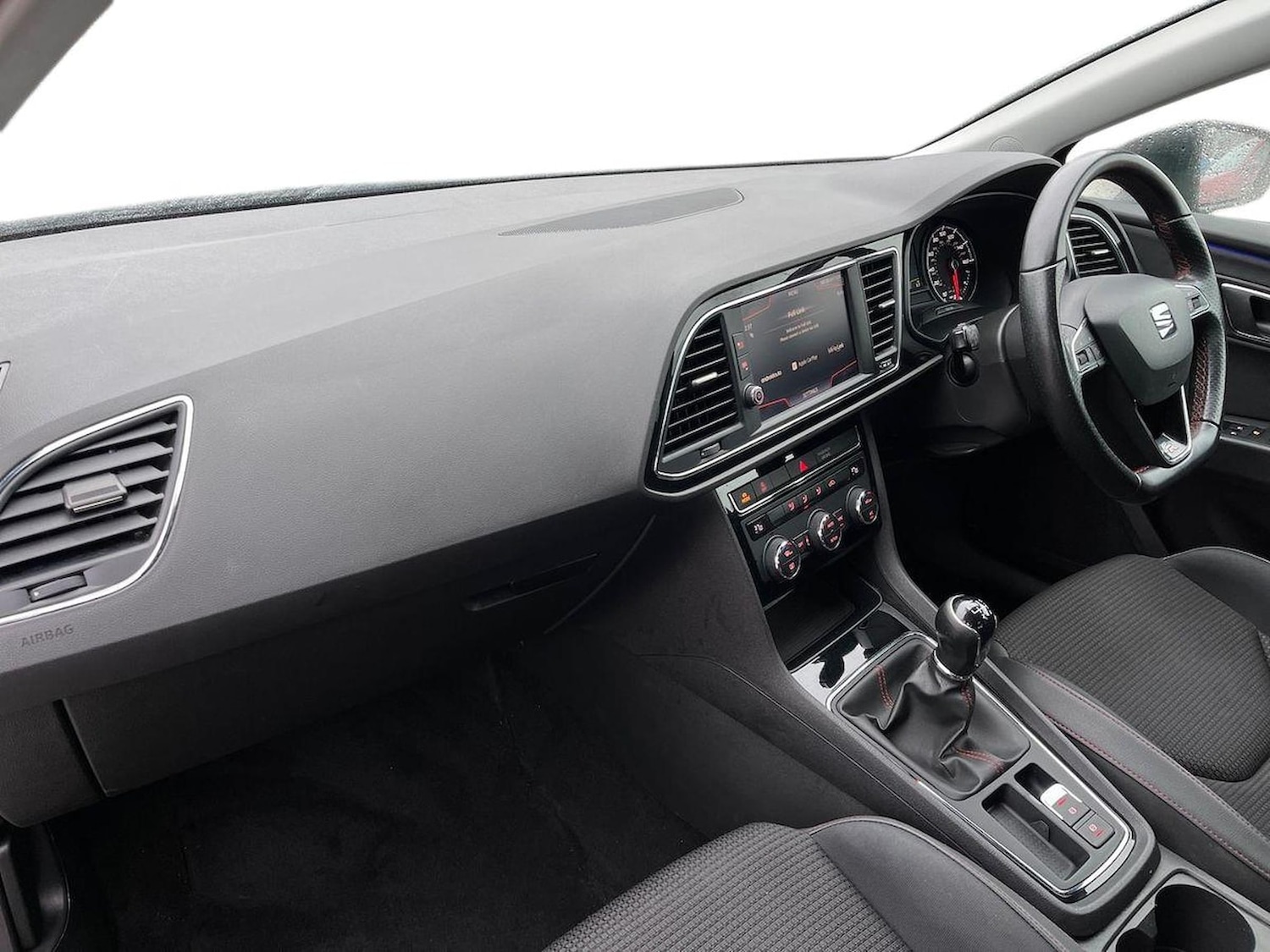 Used SEAT Leon 2018 for sale - 76957560: Photo 8