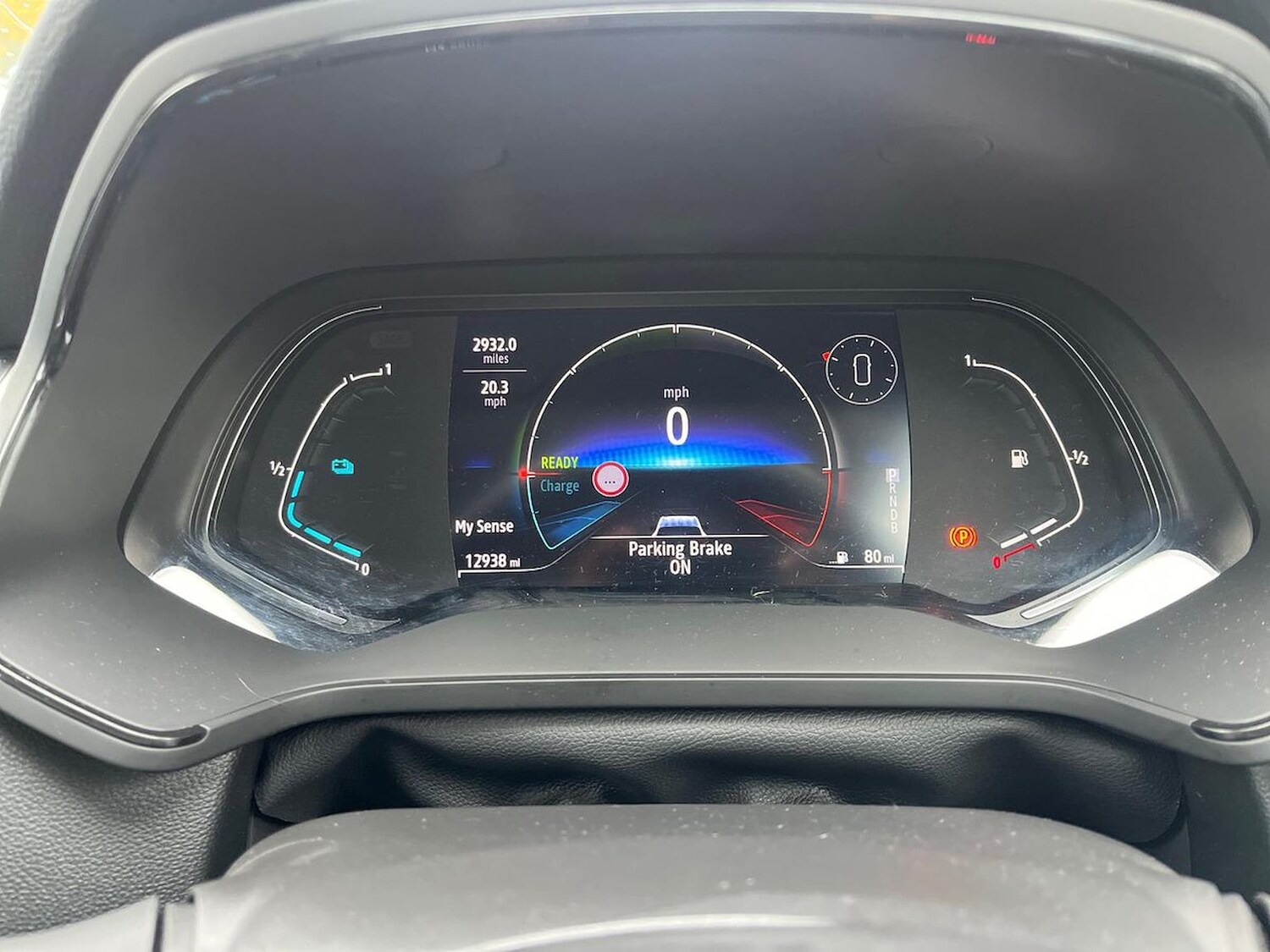 Used Renault Captur 2023 for sale - 76268341: Photo 10