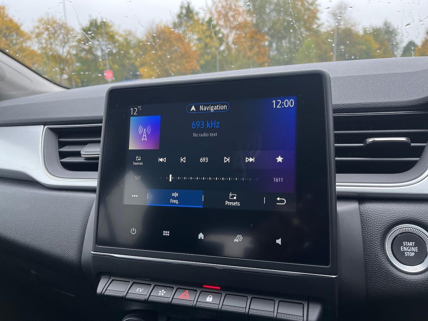 Used Renault Captur 2023 for sale - 76268341: Photo 11