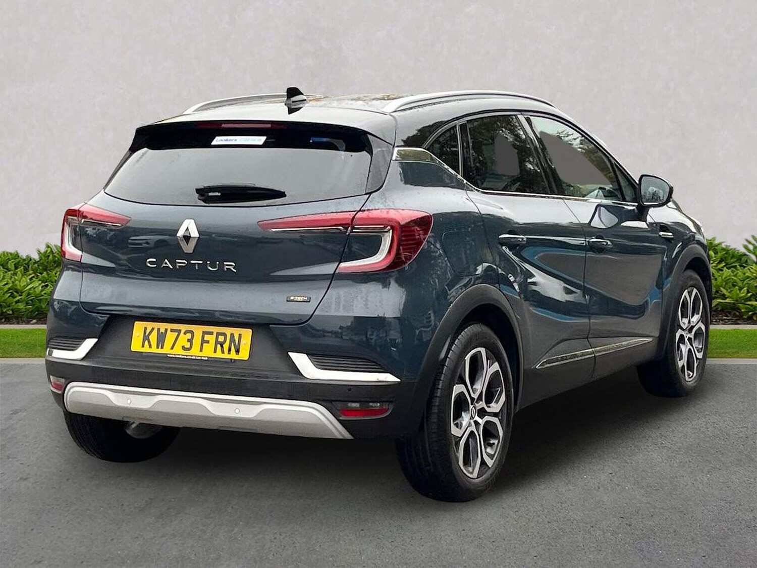 Used Renault Captur 2023 for sale - 76268341: Photo 18