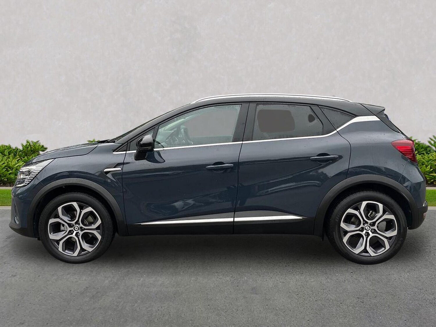 Used Renault Captur 2023 for sale - 76268341: Photo 19