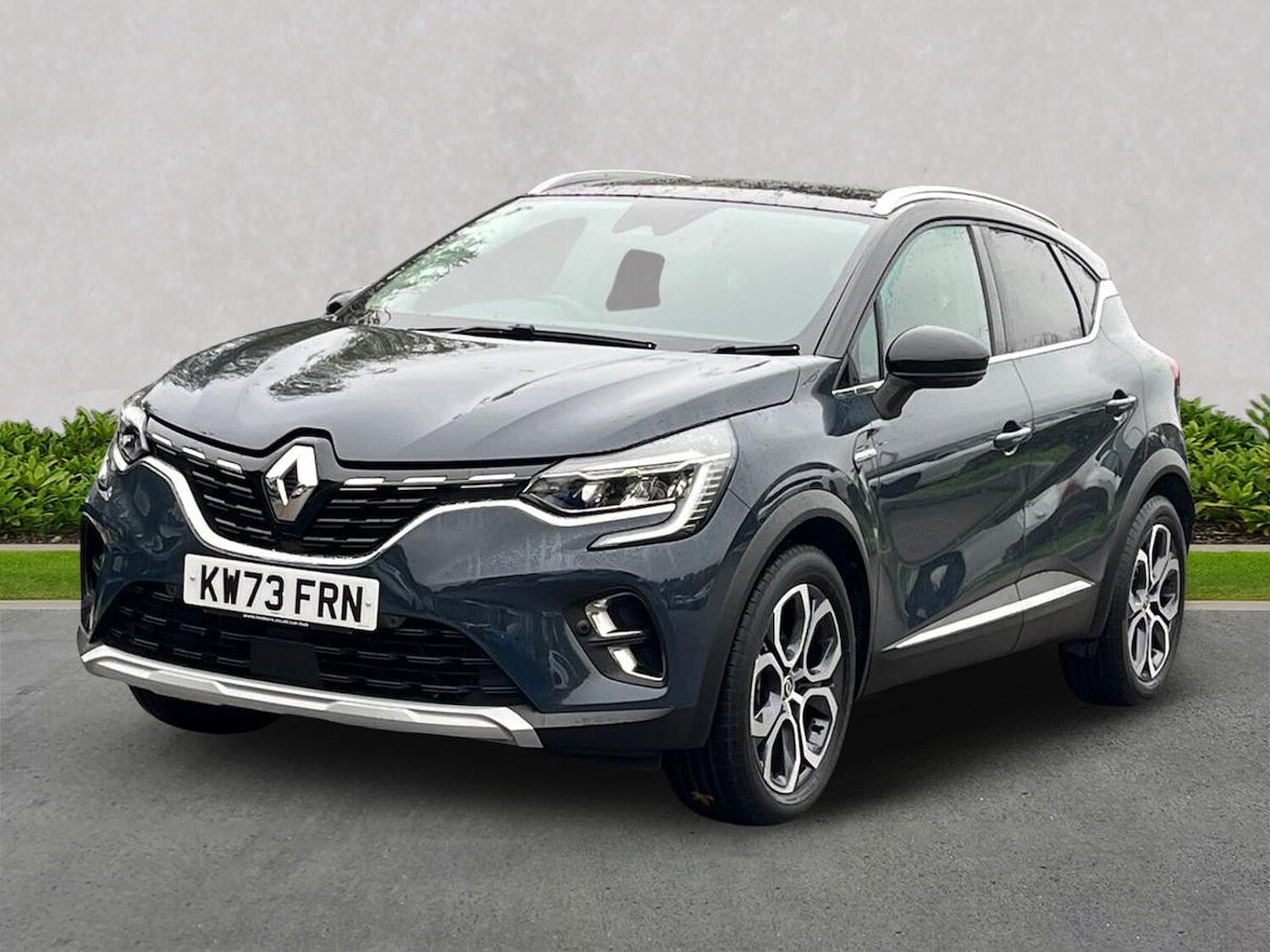 Used Renault Captur 2023 for sale - 76268341: Photo 20