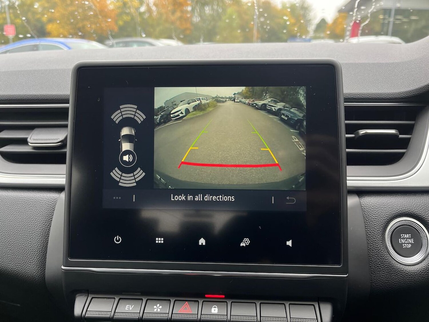 Used Renault Captur 2023 for sale - 76268341: Photo 23