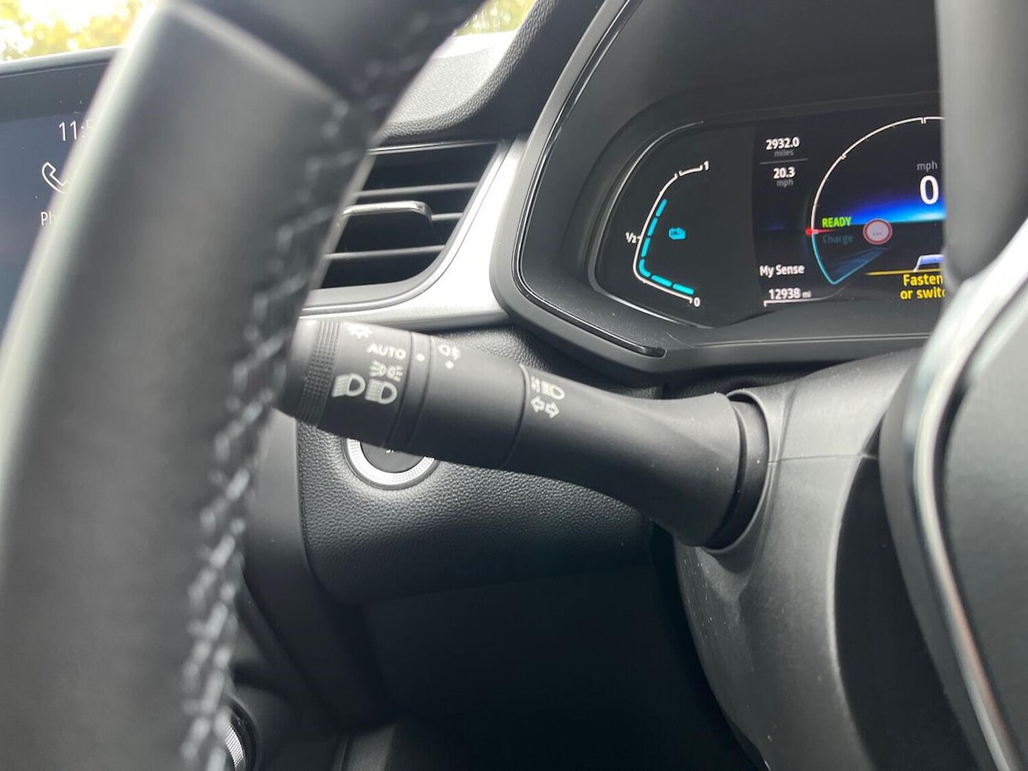 Used Renault Captur 2023 for sale - 76268341: Photo 29