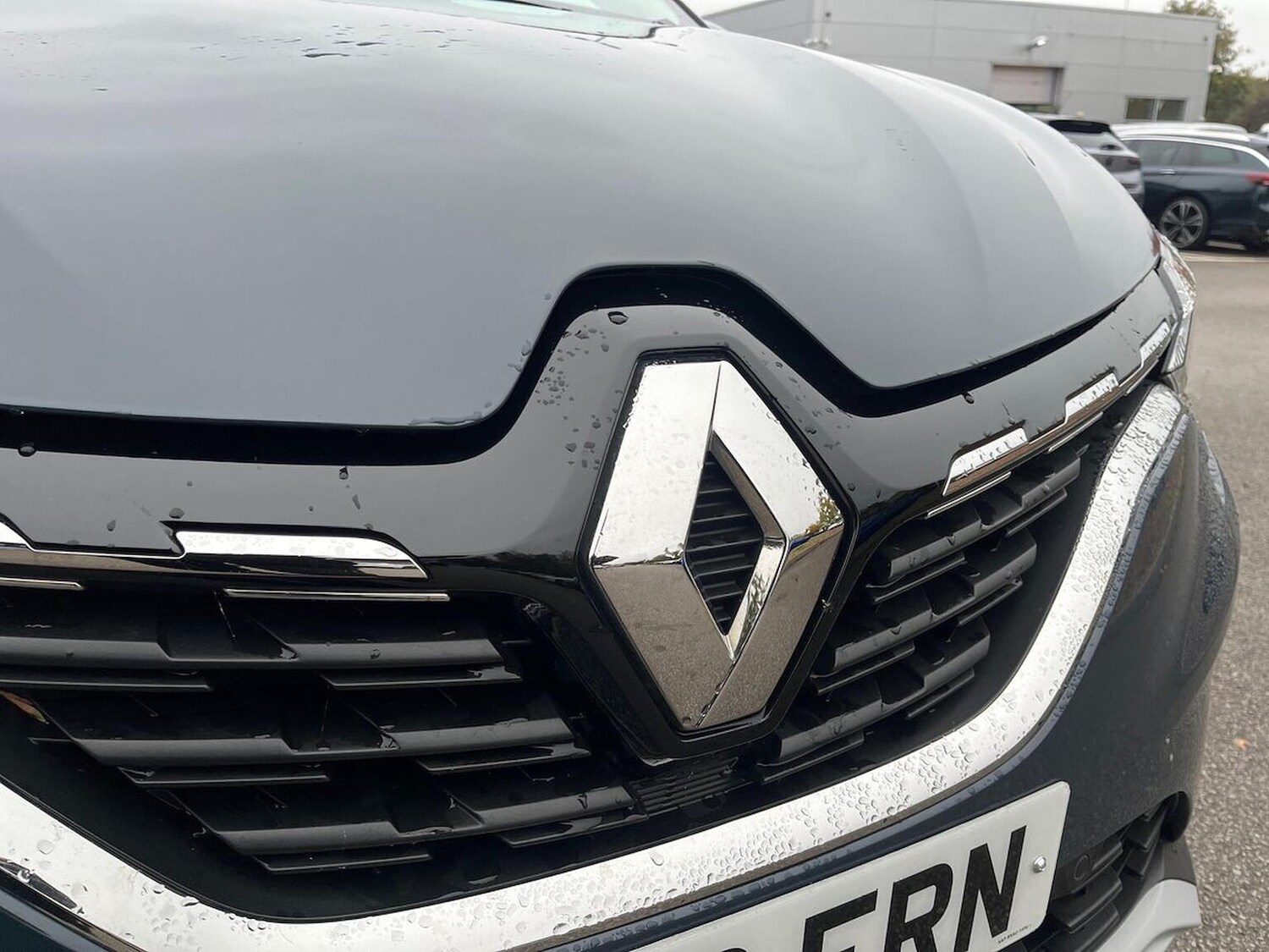 Used Renault Captur 2023 for sale - 76268341: Photo 33