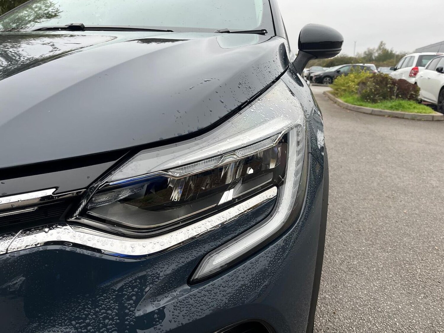 Used Renault Captur 2023 for sale - 76268341: Photo 34