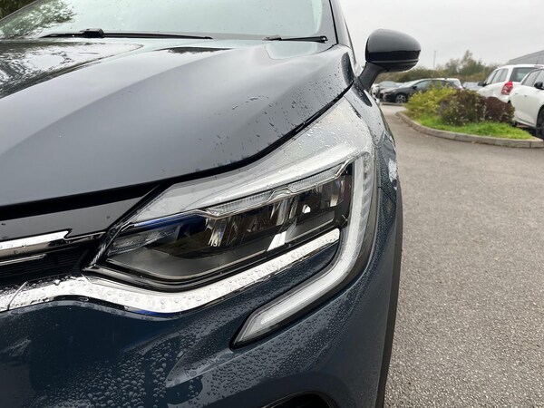 Used Renault Captur 2023 for sale - 76268341: Photo 34