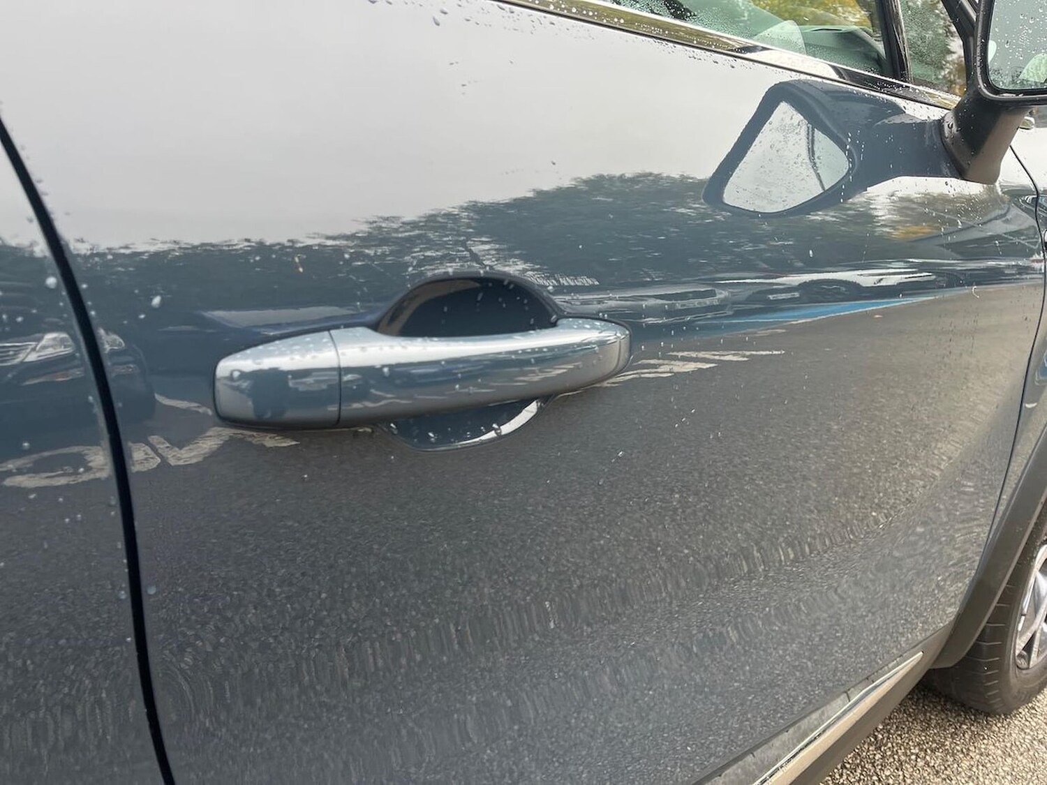 Used Renault Captur 2023 for sale - 76268341: Photo 37