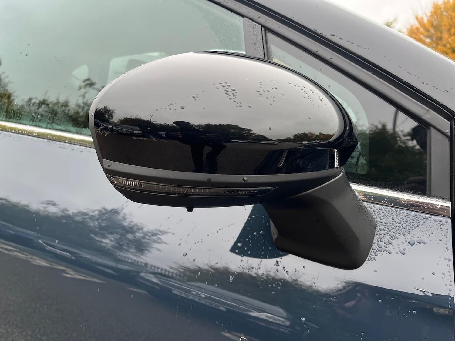 Used Renault Captur 2023 for sale - 76268341: Photo 38