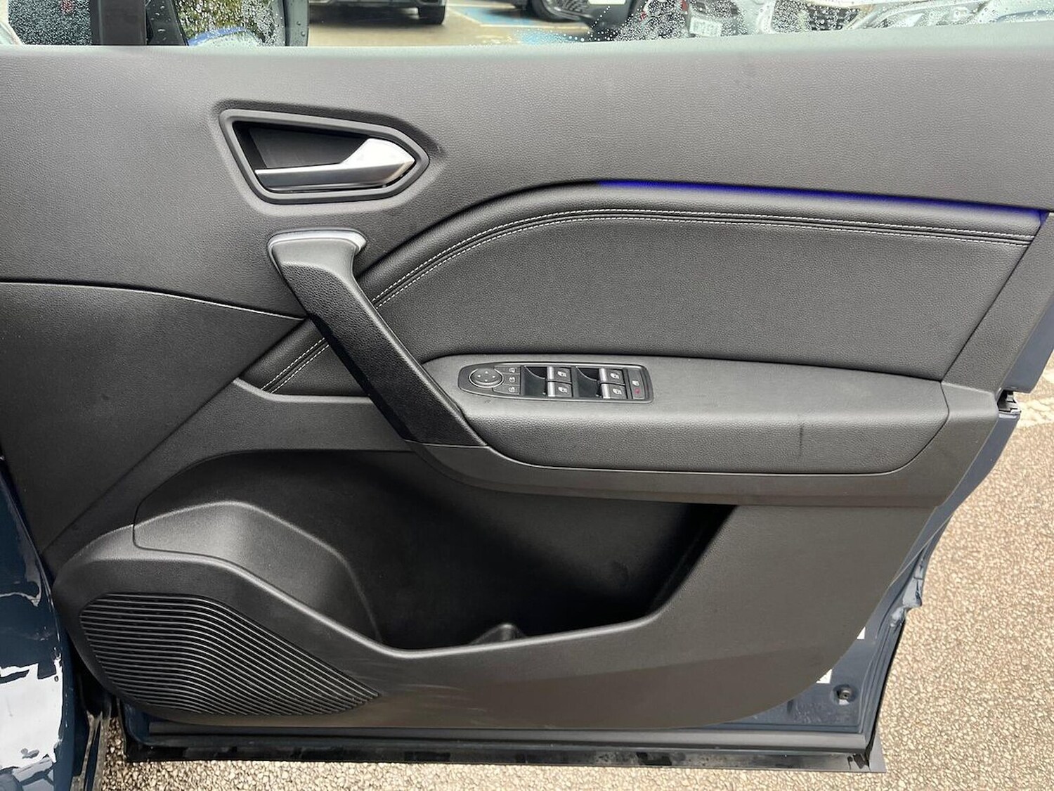 Used Renault Captur 2023 for sale - 76268341: Photo 43