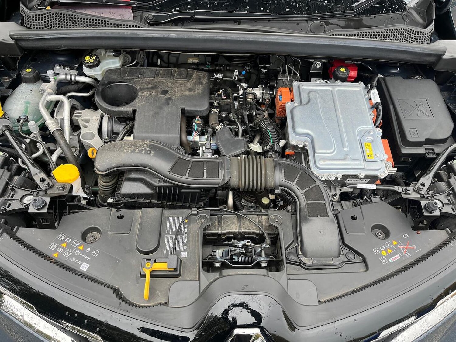 Used Renault Captur 2023 for sale - 76268341: Photo 45