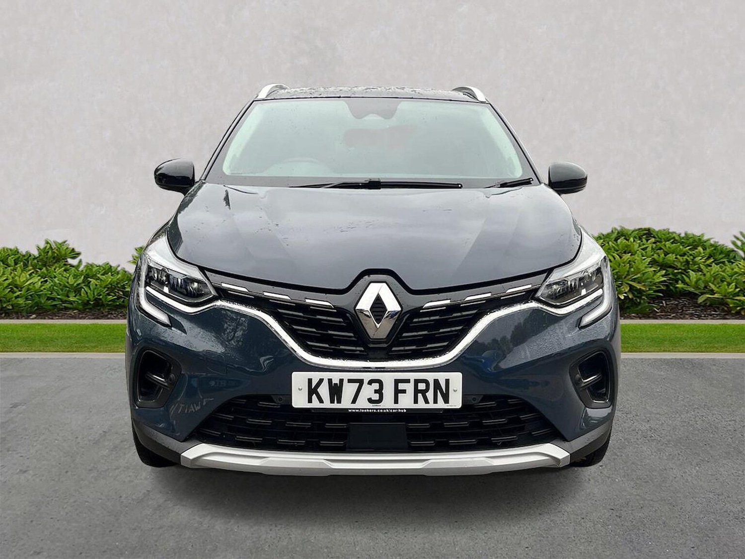Used Renault Captur 2023 for sale - 76268341: Photo 5
