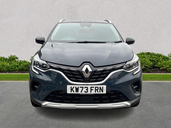 Used Renault Captur 2023 for sale - 76268341: Photo 5