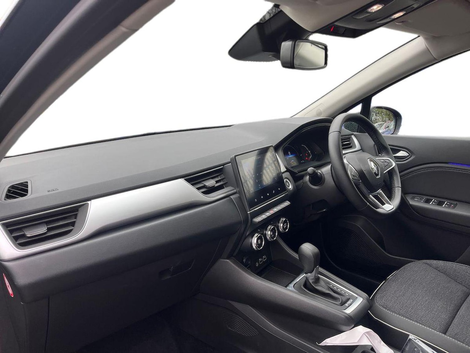 Used Renault Captur 2023 for sale - 76268341: Photo 7