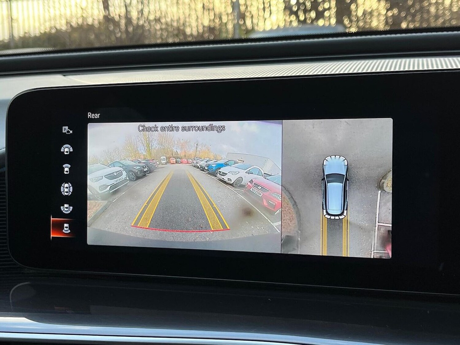 Used Mercedes-Benz EQC 2021 for sale - 77488608: Photo 23