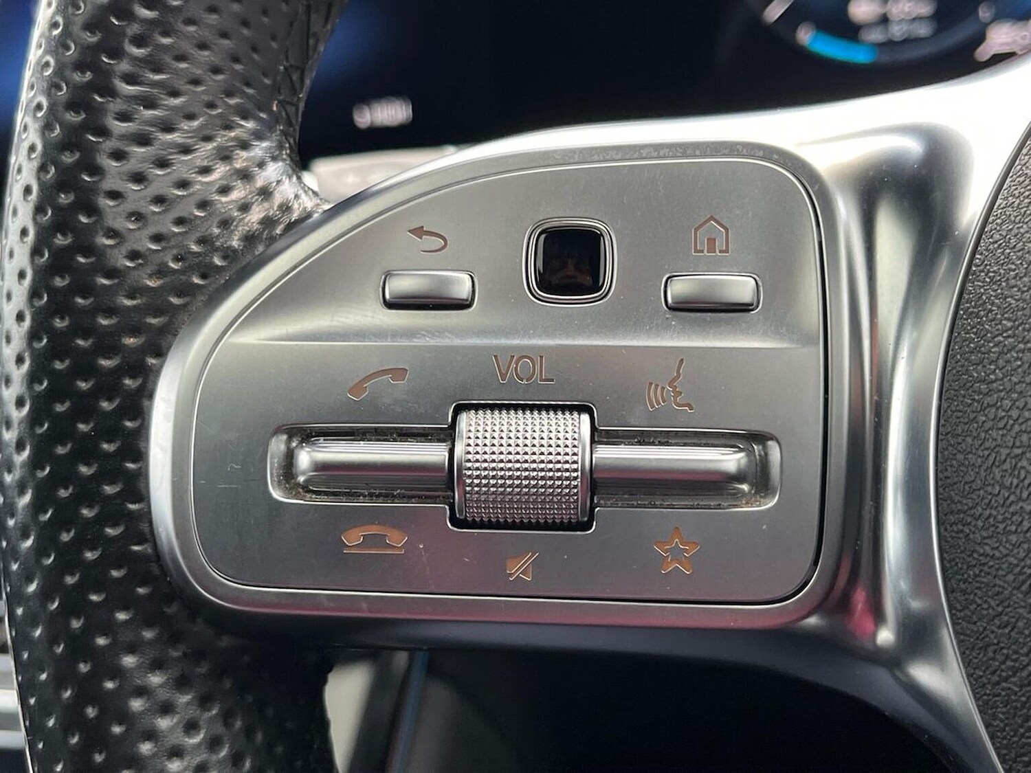 Used Mercedes-Benz EQC 2021 for sale - 77488608: Photo 26