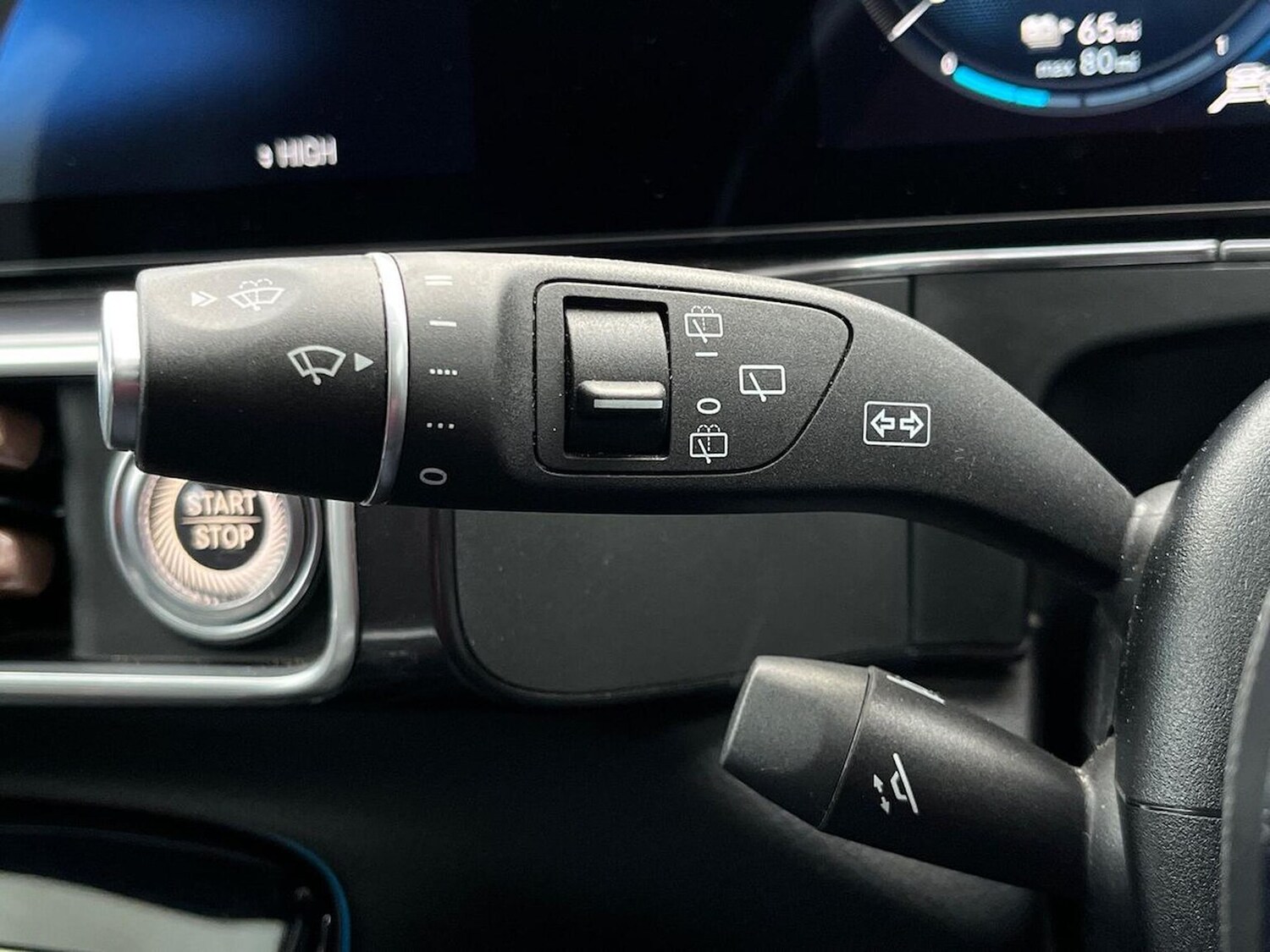 Used Mercedes-Benz EQC 2021 for sale - 77488608: Photo 28